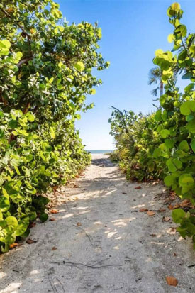 Sanibel Light House by Sanibel Captiva Property Management